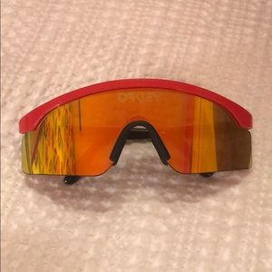 Oakley sunglasses